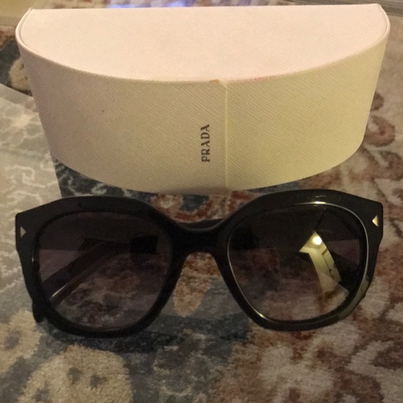 Prada Accessories - Spring Sunnies by Prada